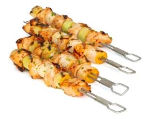 Broil King Broil King Dual Prong Skewers