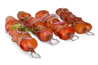 Broil King Broil King Dual Prong Skewers