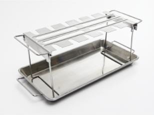 Broil King Broil King Wing Rack Pan