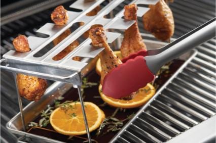 Broil King Broil King Wing Rack Pan