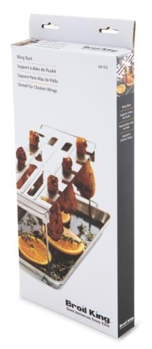 Broil King Broil King Wing Rack Pan