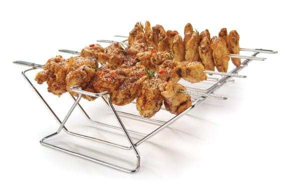 Broil King Broil King Rib / Skewer Rack