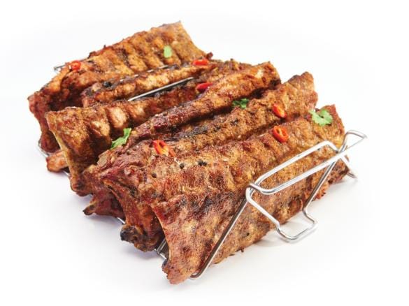 Broil King Broil King Rib / Skewer Rack