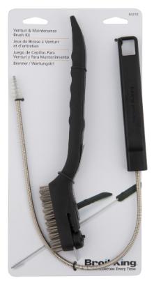 Broil King Broil King Venturi & Maintenance Brush Kit