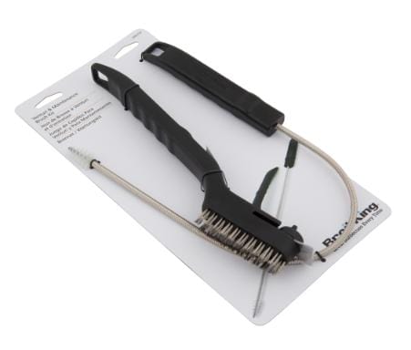 Broil King Broil King Venturi & Maintenance Brush Kit