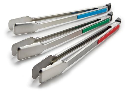 Broil King Broil King Grilling Tongs - 3 Pack
