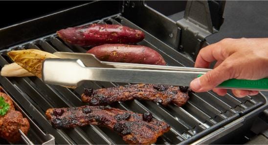 Broil King Broil King Grilling Tongs - 3 Pack