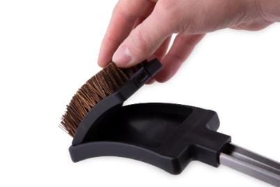 Broil King Broil King Palmyra Bristle Replacement Brush Heads