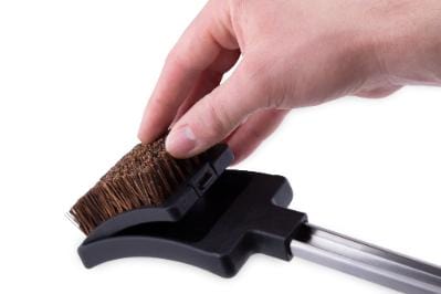 Broil King Broil King Palmyra Bristle Replacement Brush Heads