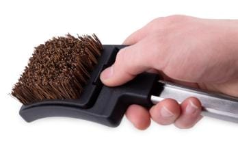 Broil King Broil King Palmyra Bristle Replacement Brush Heads