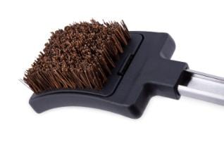 Broil King Broil King Palmyra Bristle Replacement Brush Heads