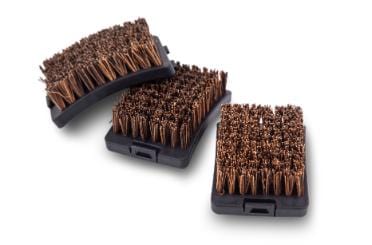 Broil King Broil King Palmyra Bristle Replacement Brush Heads