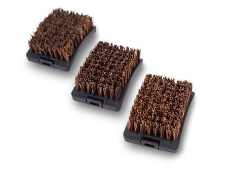 Broil King Broil King Palmyra Bristle Replacement Brush Heads