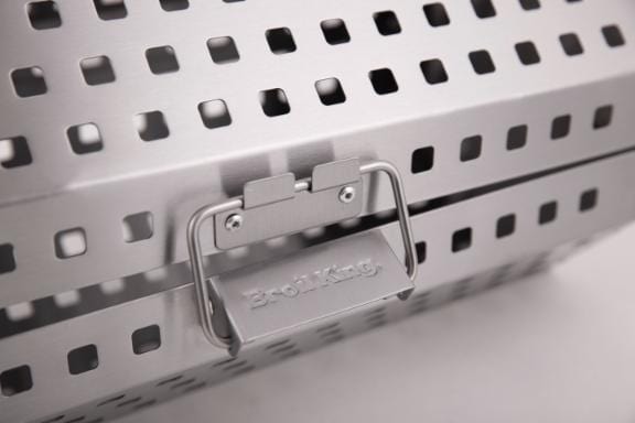 Broil King Broil King Rotisserie Tumble Basket