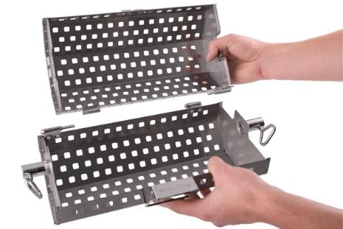 Broil King Broil King Rotisserie Tumble Basket