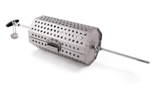 Broil King Broil King Rotisserie Tumble Basket