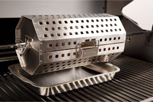 Broil King Broil King Rotisserie Tumble Basket