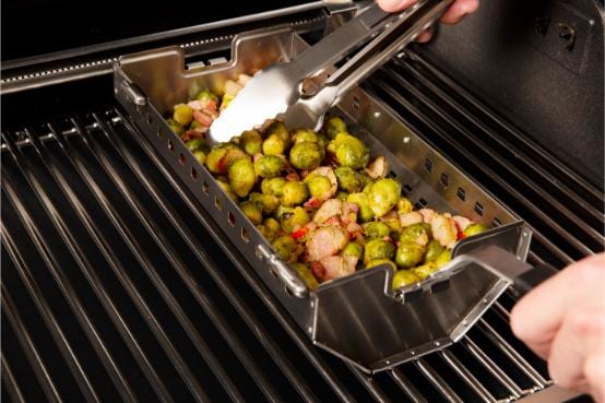 Broil King Broil King Rotisserie Tumble Basket