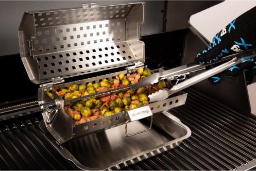 Broil King Broil King Rotisserie Tumble Basket