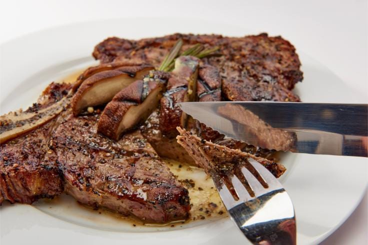 Broil King Broil King Steak Knives