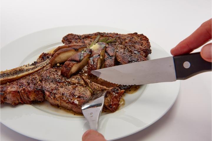 Broil King Broil King Steak Knives
