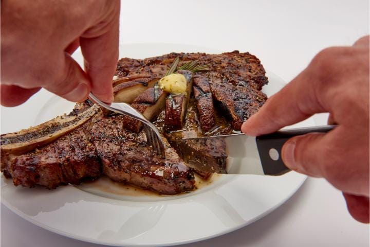 Broil King Broil King Steak Knives