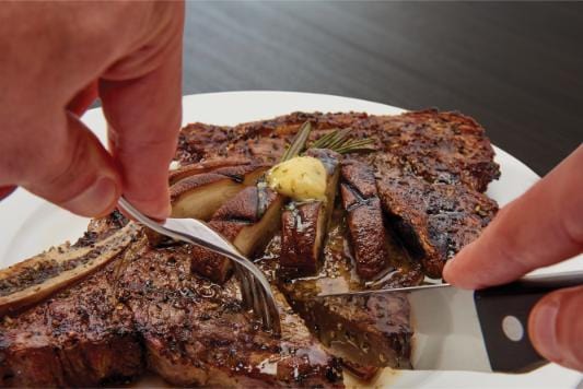Broil King Broil King Steak Knives