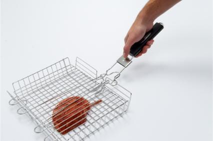 Broil King Broil King Detachable Handle Grill Basket