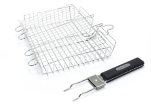 Broil King Broil King Detachable Handle Grill Basket