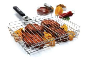 Broil King Broil King Detachable Handle Grill Basket