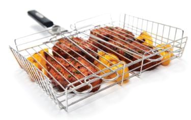 Broil King Broil King Detachable Handle Grill Basket
