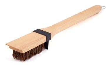 Broil King Broil King Heavy Duty Palmyra Bristle Grill Brush