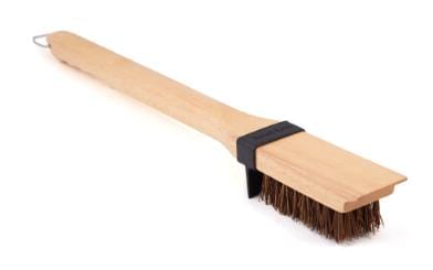 Broil King Broil King Heavy Duty Palmyra Bristle Grill Brush