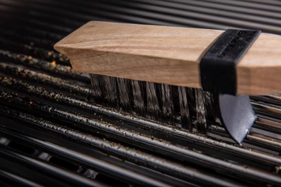 Broil King Broil King Deep Bristle Grill Brush