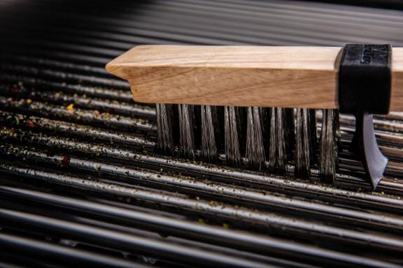 Broil King Broil King Deep Bristle Grill Brush