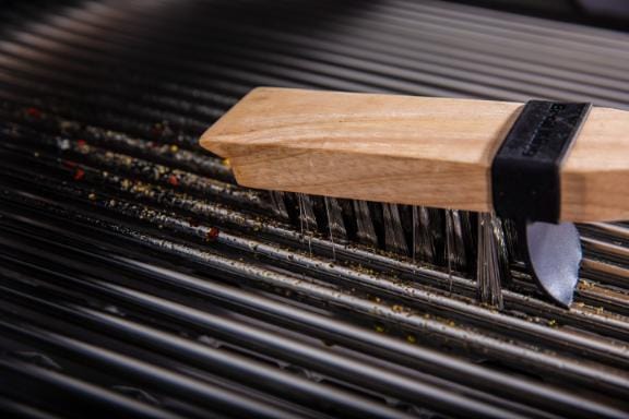 Broil King Broil King Deep Bristle Grill Brush