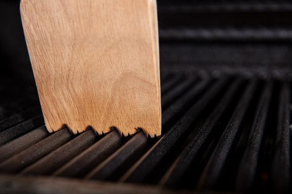 Broil King Broil King Wood Grill Scraper
