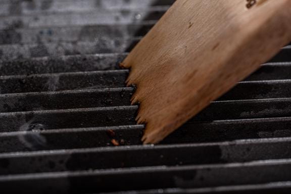 Broil King Broil King Wood Grill Scraper