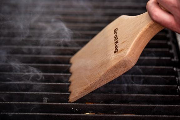 Broil King Broil King Wood Grill Scraper