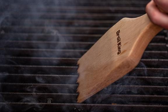 Broil King Broil King Wood Grill Scraper