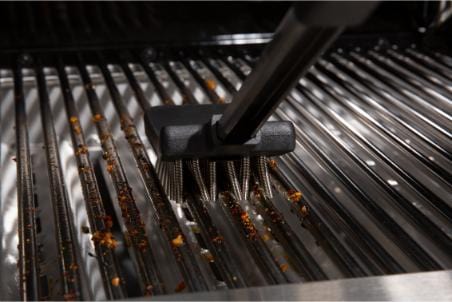 Broil King Broil King Baron Coil Spring Grill Brush