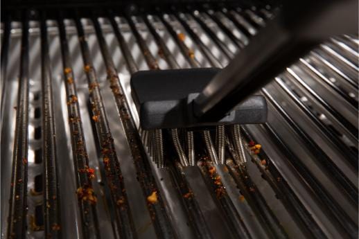 Broil King Broil King Baron Coil Spring Grill Brush