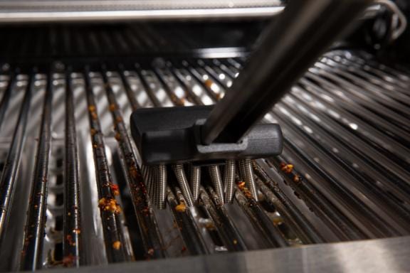 Broil King Broil King Baron Coil Spring Grill Brush