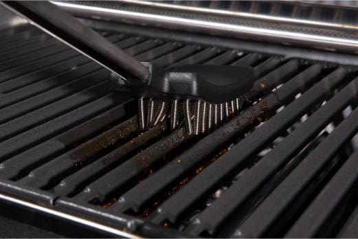 Broil King Broil King Baron Coil Spring Grill Brush