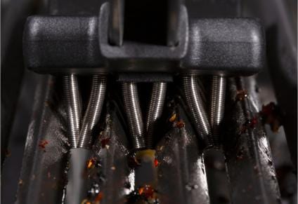 Broil King Broil King Baron Coil Spring Grill Brush