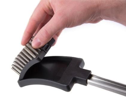 Broil King Broil King Baron Coil Spring Grill Brush