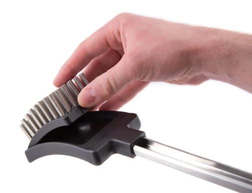 Broil King Broil King Baron Coil Spring Grill Brush