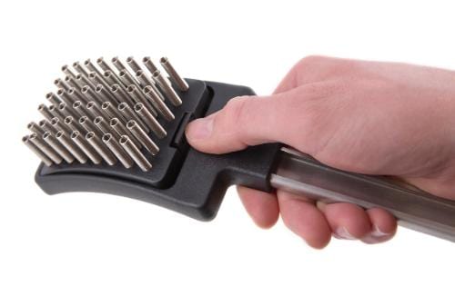 Broil King Broil King Baron Coil Spring Grill Brush