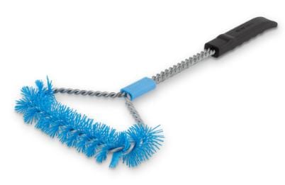 Broil King Broil King Extra Wide Nylon Grill Brush