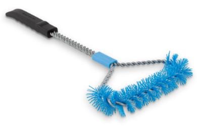 Broil King Broil King Extra Wide Nylon Grill Brush